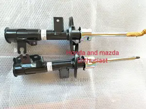 Mazda Axela BM Series Front Shocks
