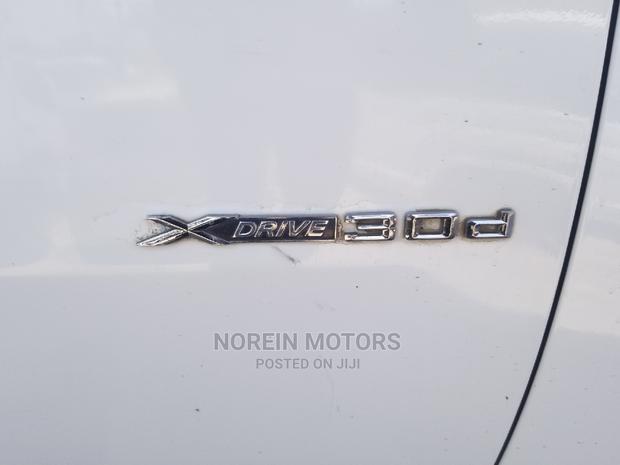 BMW X6 2013 White - thumbnail 4