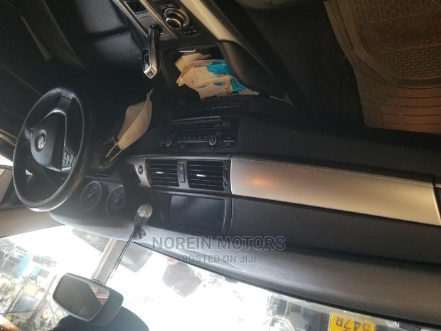 BMW X6 2013 White - thumbnail 10