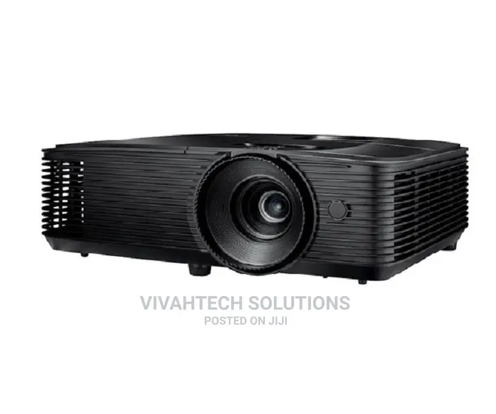 Optoma S336 Projector 4000 Lumen SVGA.