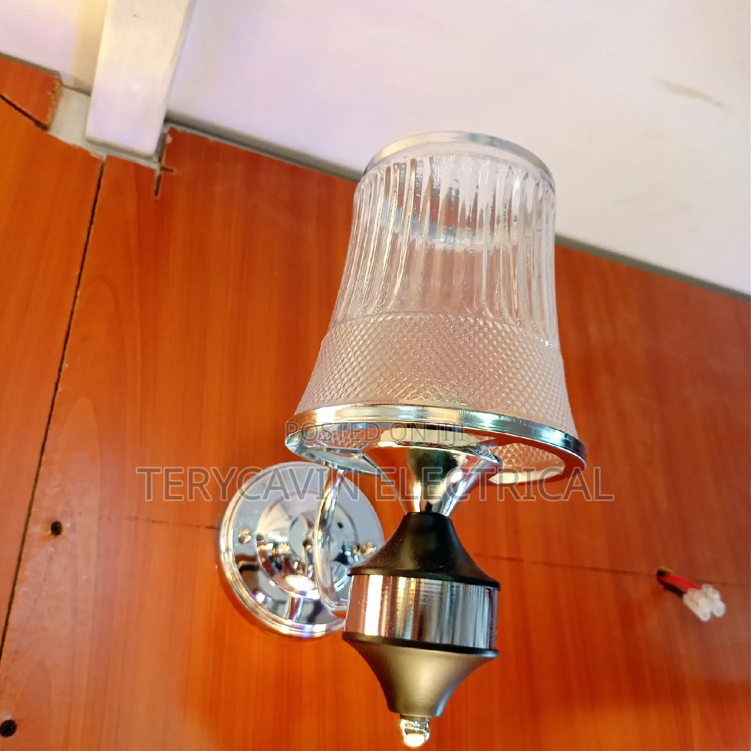 Wall Bracket Light Shades