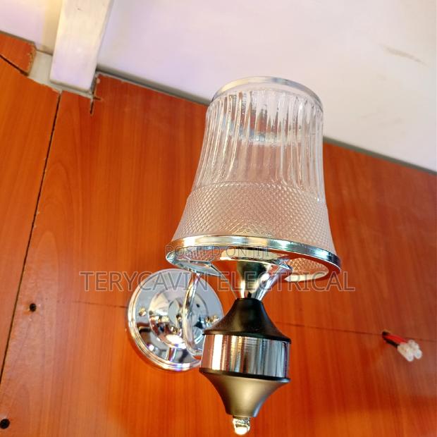 Wall Bracket Light Shades