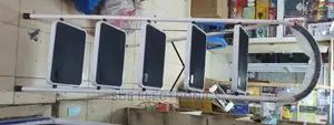Step Ladder Foldable (5 Steps)