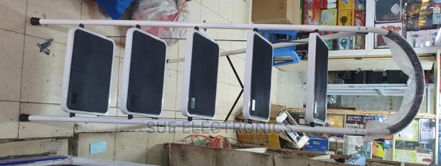 Step Ladder Foldable (5 Steps)