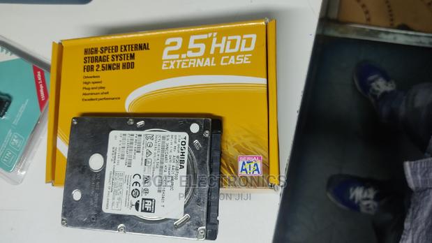 Internal Hard Disk Offer - thumbnail 2