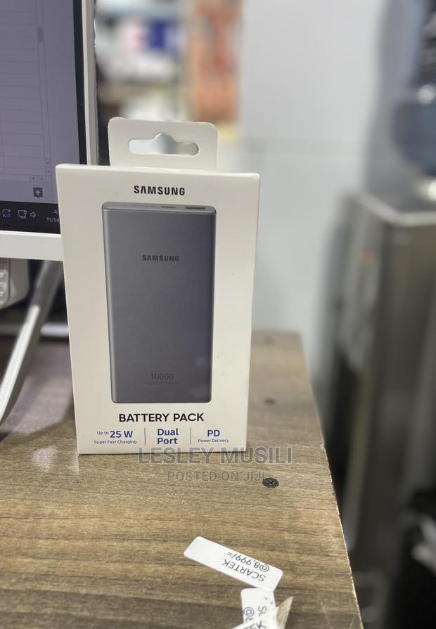 Samsung Battery Pack - thumbnail 2
