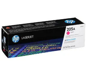 HP Laserjet Toner 205A Cf533a Magenta