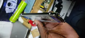 Internal Hard Disk