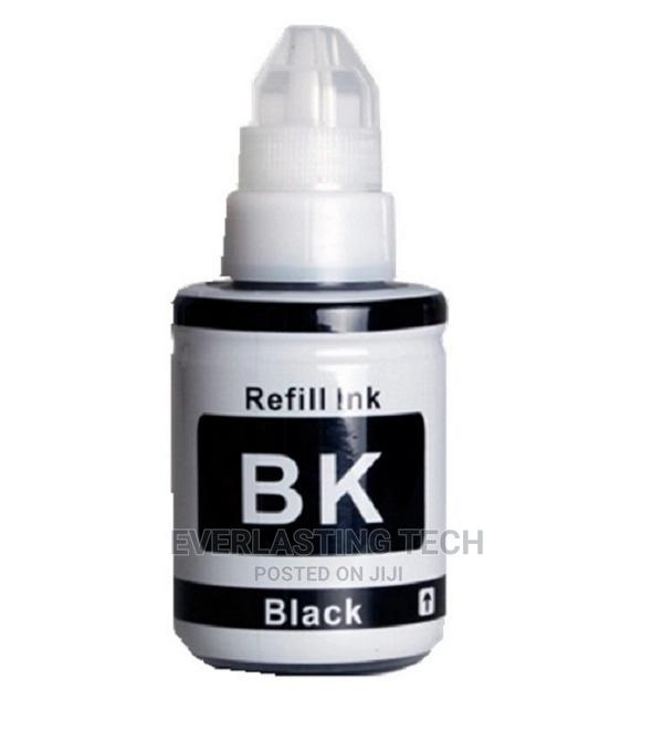 Canon 490 Black - thumbnail 2