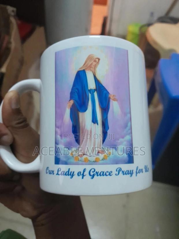 Mug Branding