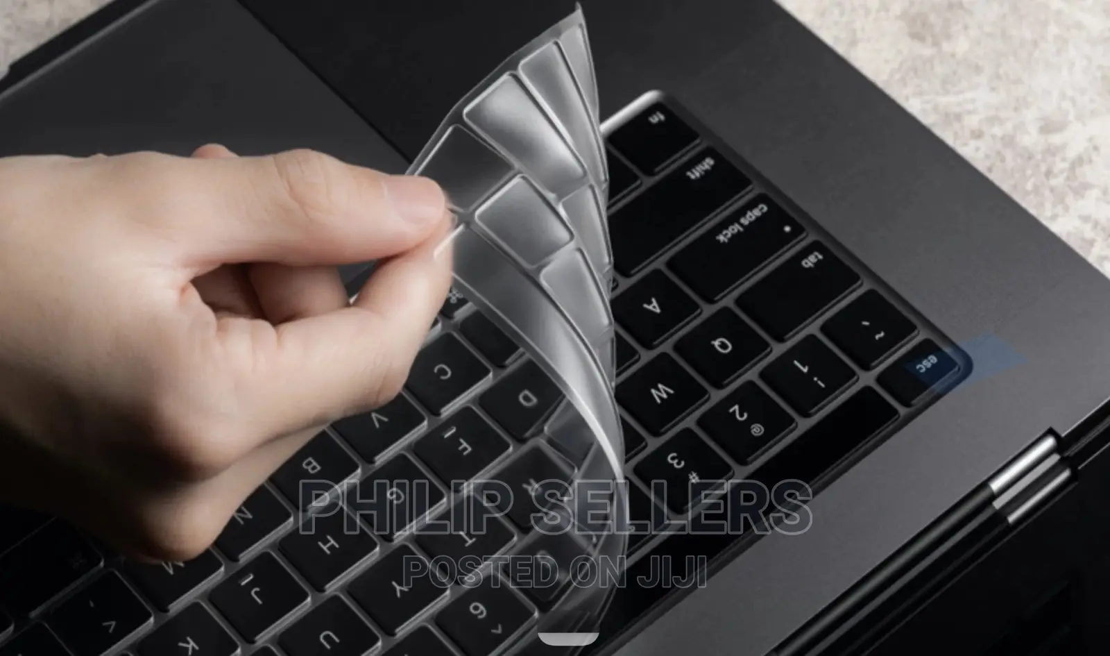 Keyboard Cover for Macbook Pro Retina 13/15/17 Air/Pro/Retin