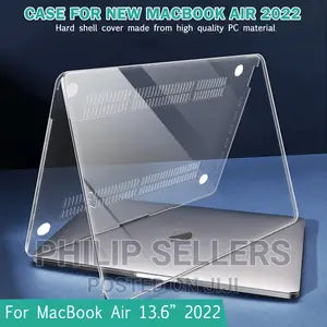 Full Protection Hard Shell Cover Made From High Quality PC M