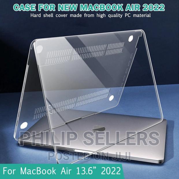 Full Protection Hard Shell Cover Made From High Quality PC M