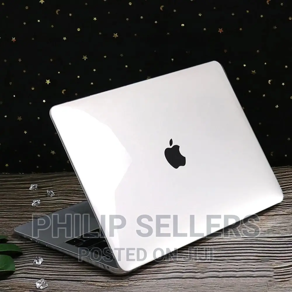 Full Protection Hard Shell Cover Made From High Quality PC M