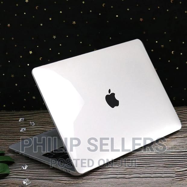 Full Protection Hard Shell Cover Made From High Quality PC M - thumbnail 2
