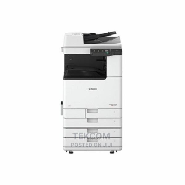 Canon Imagerunner 2630i Digital, Multifunctional Copier