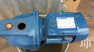 Water Pumps