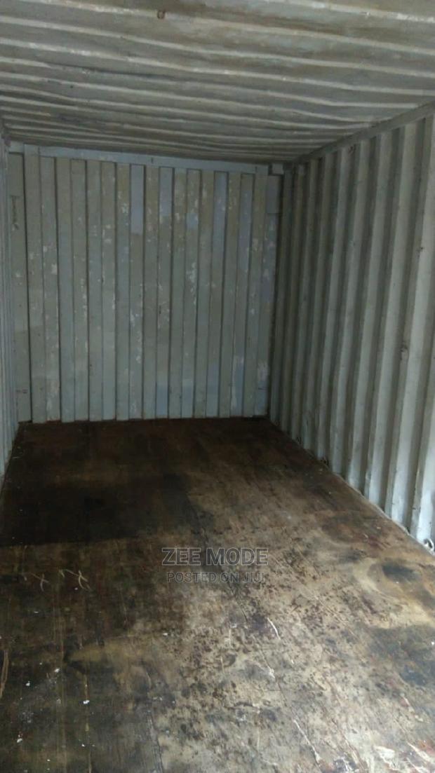 Shipping Containers for Sale - thumbnail 3