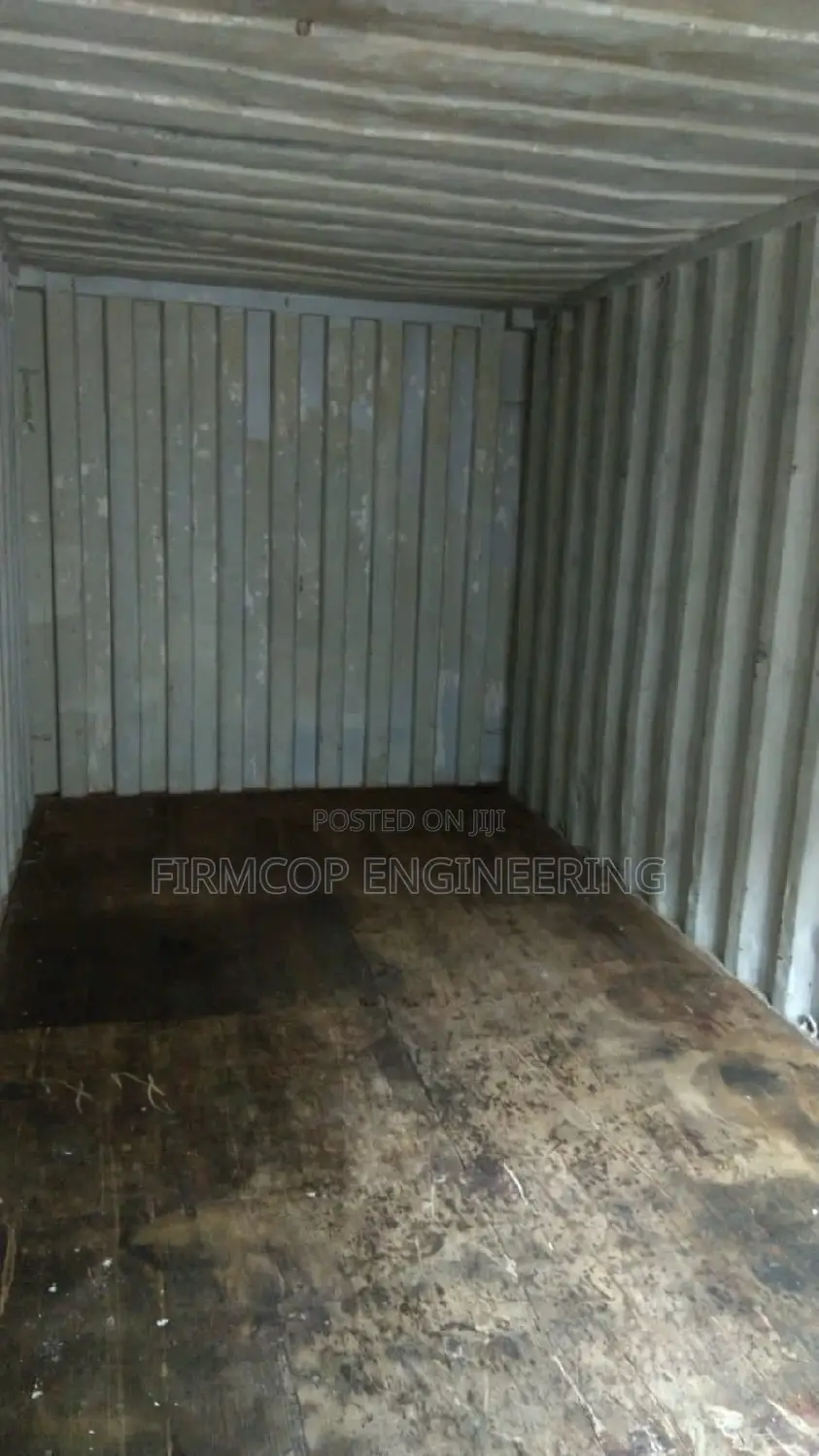 Shipping Containers for Sale