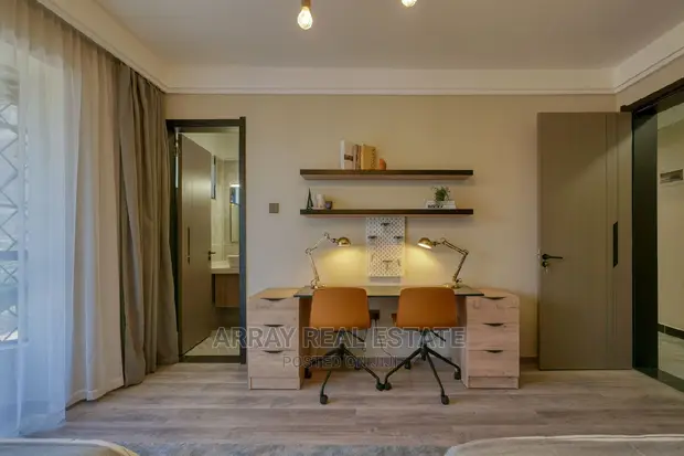 3bdrm Condo in 3 and 4Br Apartments, Kileleshwa for Sale