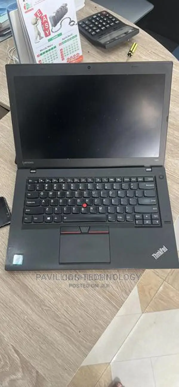 Laptop Lenovo ThinkPad X250 8GB Intel Core I7 SSD 128GB