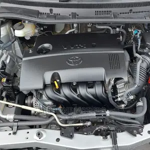 Toyota Auris 2016 White