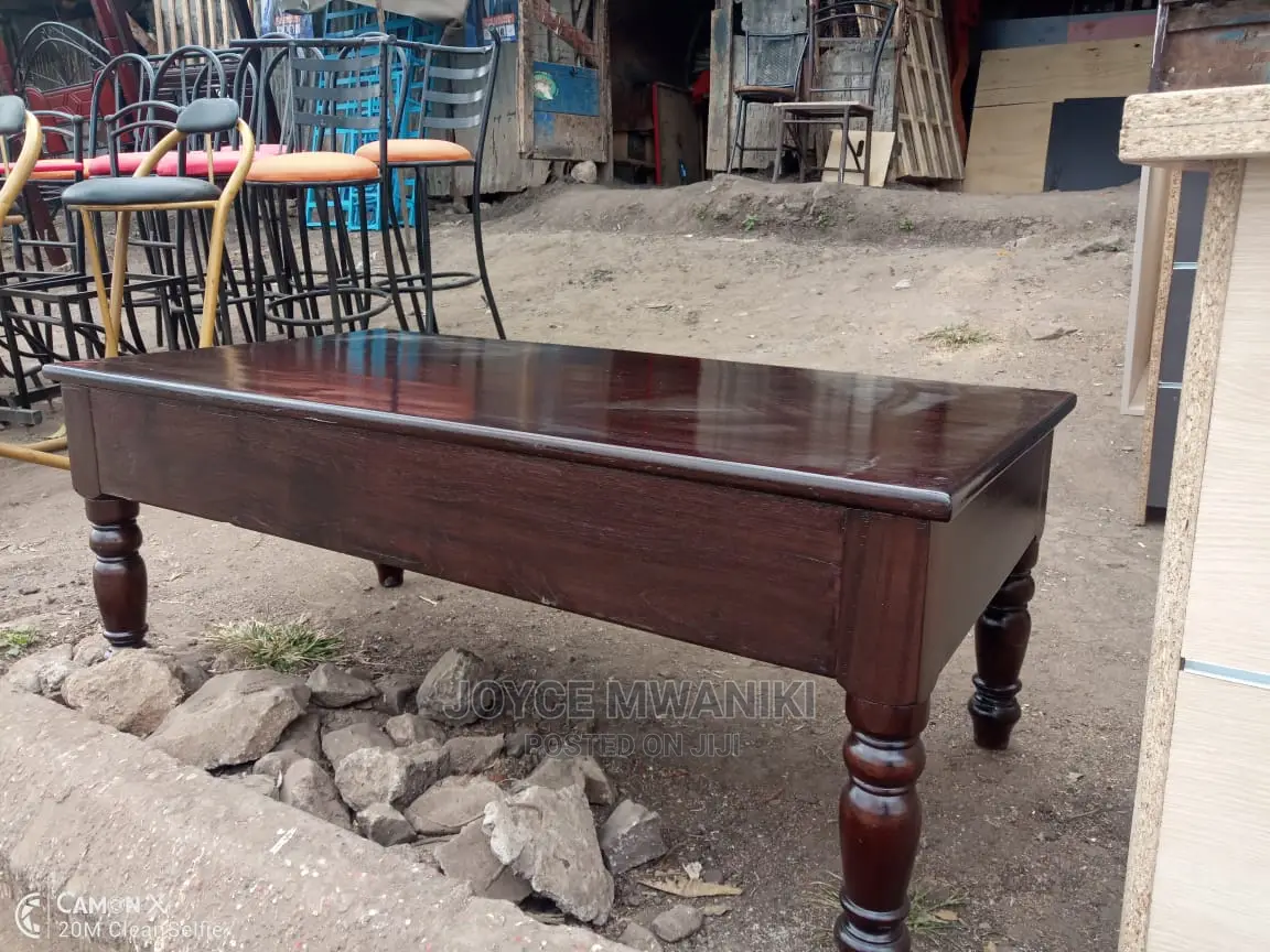 Coffee Table 4by2