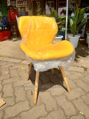 Dining Chairs.