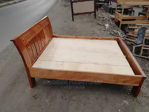 Mahogany Beds 5 by 6.