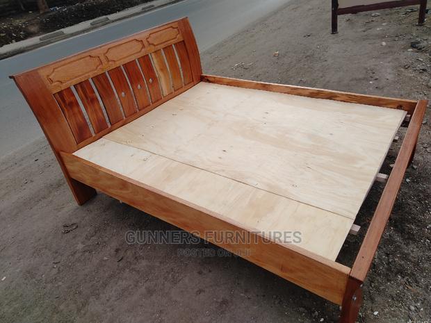 Mahogany Beds 5 by 6 - thumbnail 4
