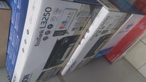 Epson Commercial Printer Inktank L3250 - thumbnail 2