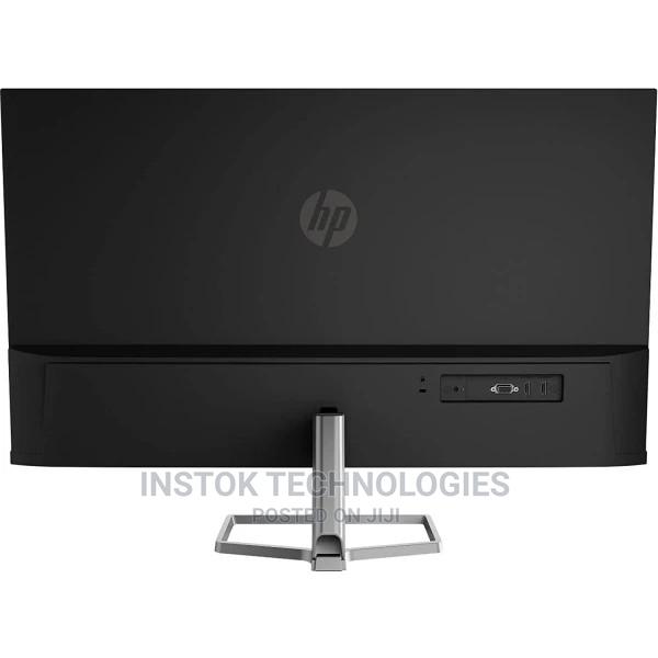 HP M32F Full HD 31.5" LCD Monitor With AMD Freesync