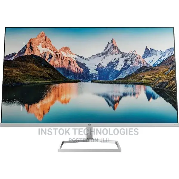 HP M32F Full HD 31.5" LCD Monitor With AMD Freesync