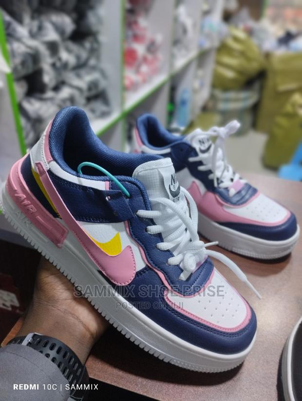 Airforce Multicoloured - thumbnail 2