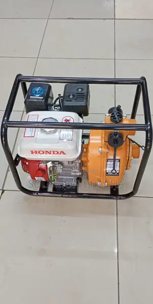 Honda 2" 1.5" High Pressure Water Pump Head 75m