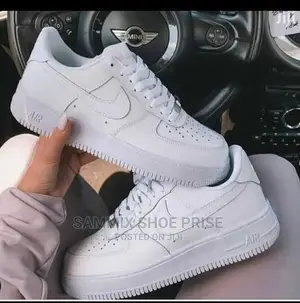 Airforce Colour Changer
