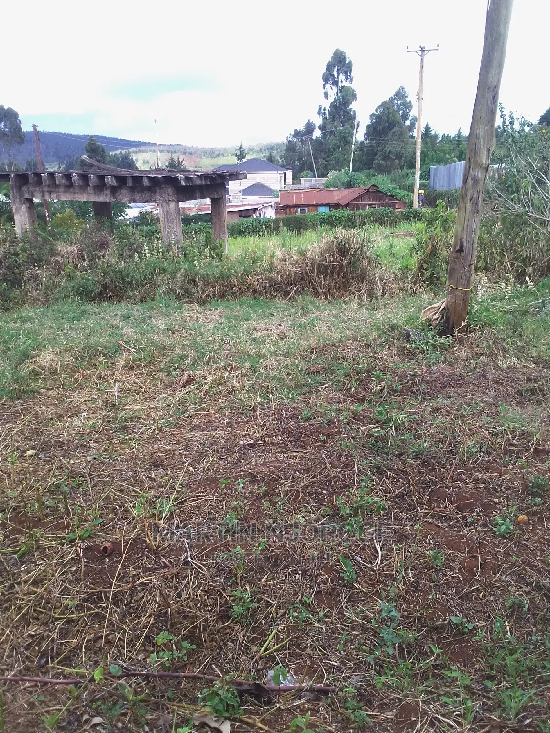 1⁄4 Acre Plot Murengeti