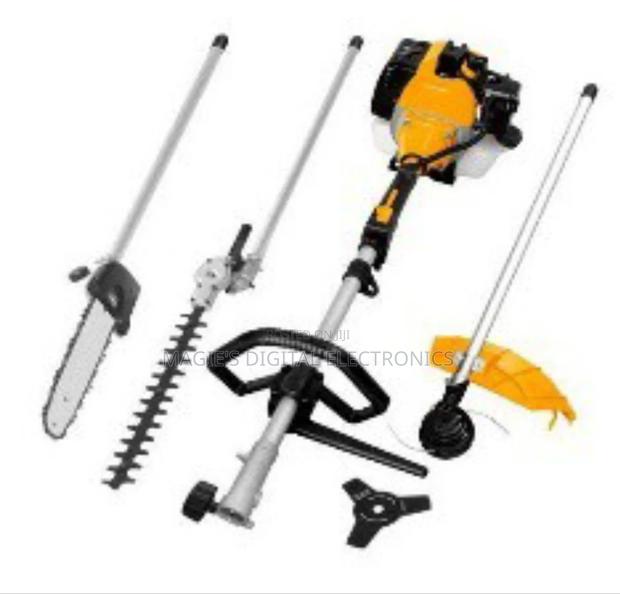 Mult Tools Brushcutter