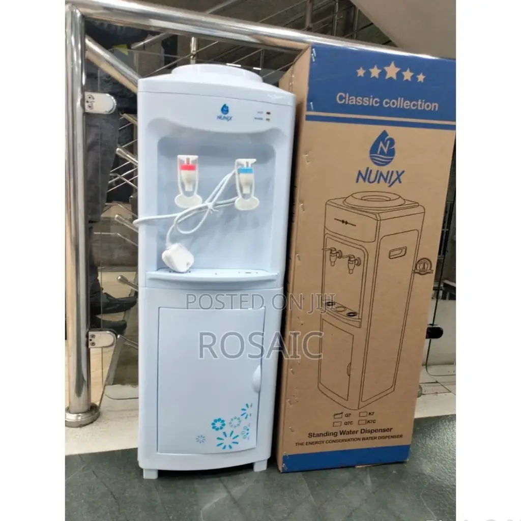 Hot Water Dispenser!!