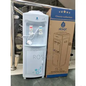 Hot Water Dispenser!!