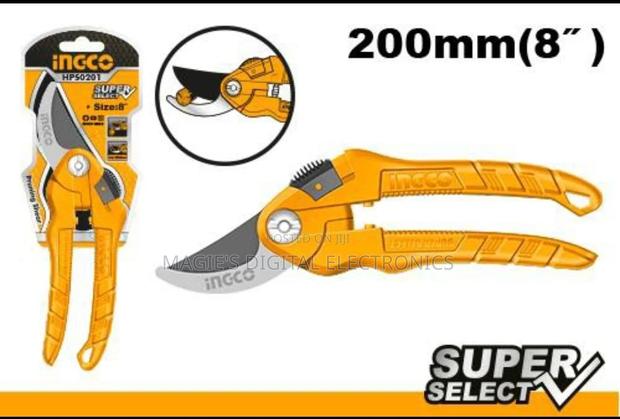 Pruning Shears