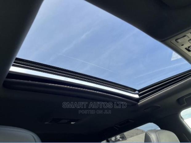 Toyota Land Cruiser 2016 Black - thumbnail 8