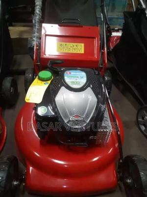 6.5hp Briggs Lawn Mower - thumbnail 2