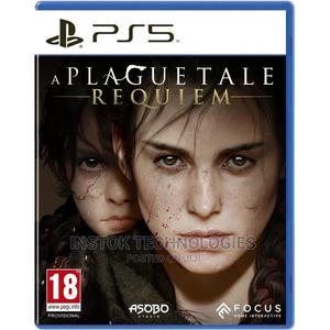 A Plague Tale: Requiem Ps5 - thumbnail 2