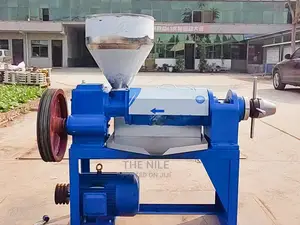 New Type 68 Sunflower Oil Extractor