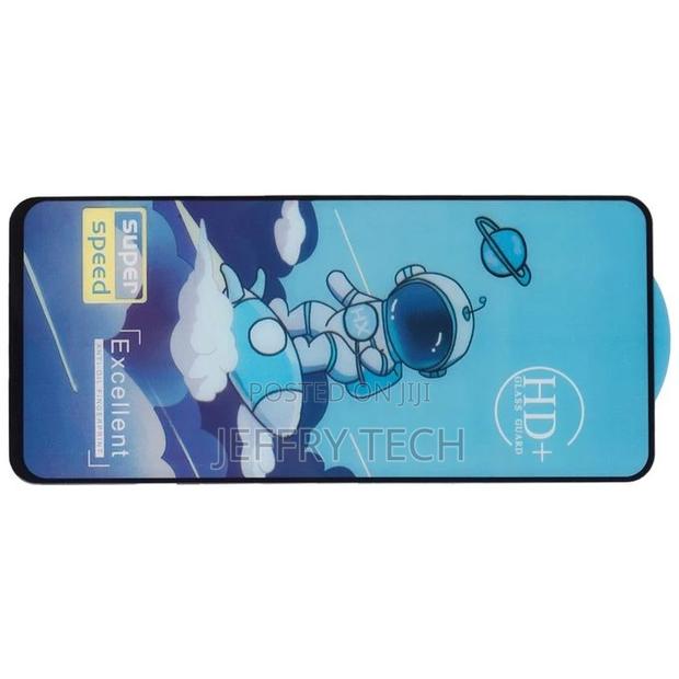 Glass Anti-Shock Screen Protector for Oppo Reno 6 - thumbnail 2