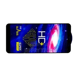 HD+Glass Anti-Shock Screen Protector for Xiaomi Redmi Note 5