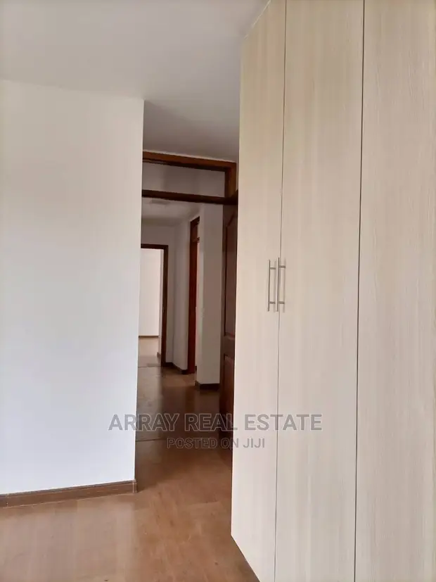 2bdrm Apartment in Alma Estate, Ruaka for Sale