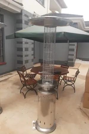 Patio Heaters'' Gas Patio Heaters, Patio Heaters Flame Tube
