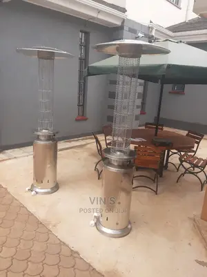 Durable 7ft Gas Patio Heater/ Gas Patio Heater* Patio Heater